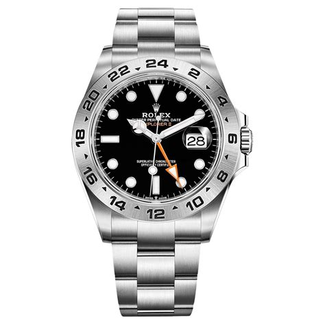 harga rolex explorer 2|rolex oyster explorer ii.